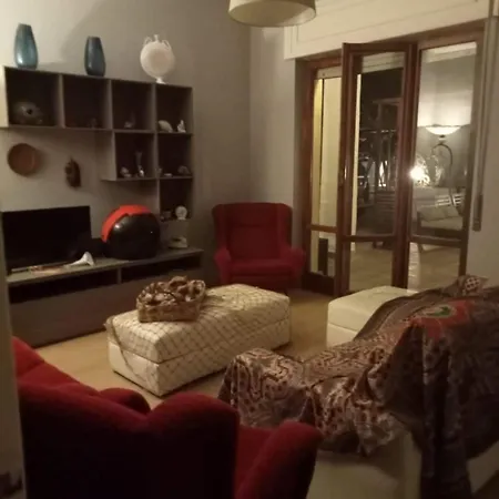 Dimora La Fenice Villa Licola