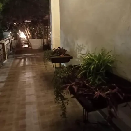 Dimora La Fenice Villa