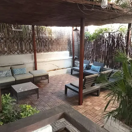 Dimora La Fenice Villa