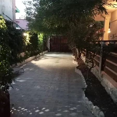 Dimora La Fenice Villa