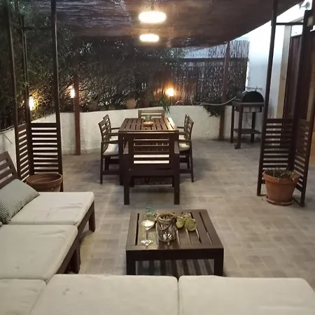 Dimora La Fenice Villa Licola