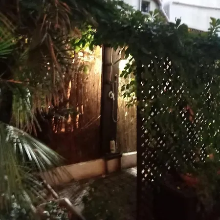 Dimora La Fenice Villa Licola
