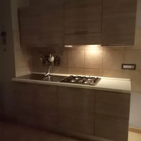 Dimora La Fenice Villa *