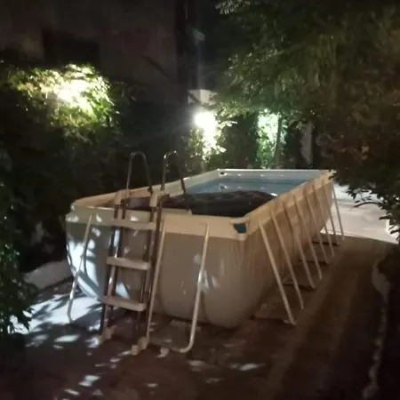 Dimora La Fenice Villa *