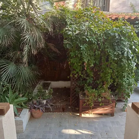Villa Dimora La Fenice Licola