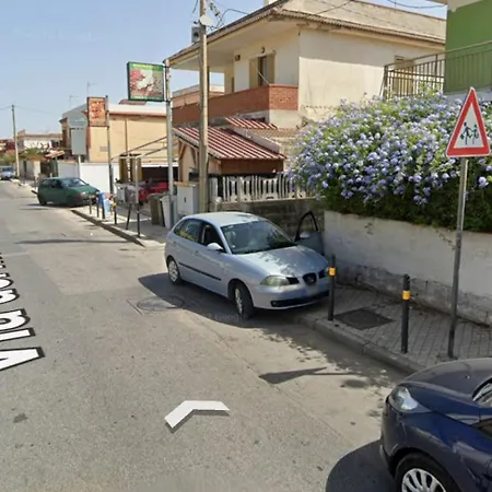 Dimora La Fenice Villa Licola