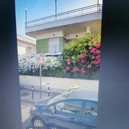 Dimora La Fenice * Licola