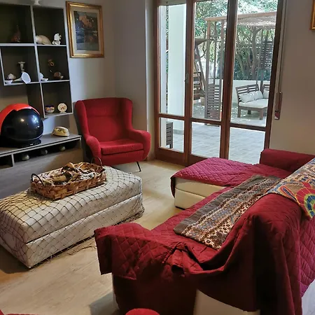 Dimora La Fenice Villa